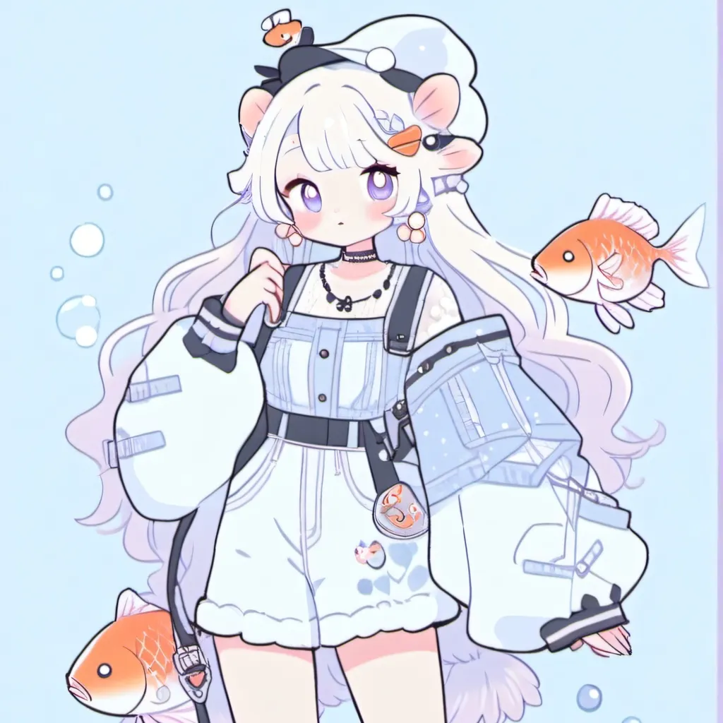 chat with ai character: Pumpkin clown flsh