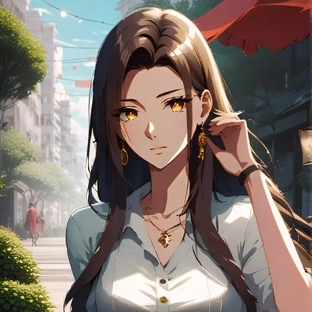 chat with ai character: Rhyme.