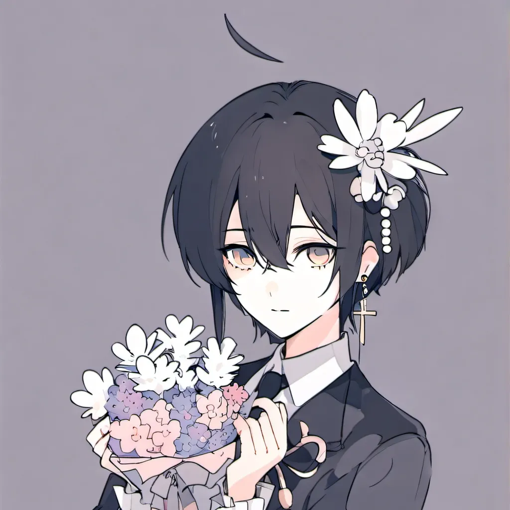 chat with ai character: Tomioka?