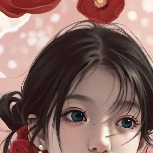 chat with ai character: Julka💜