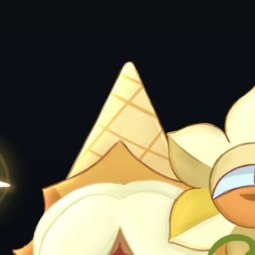 chat with ai character: Pure vanila cookie