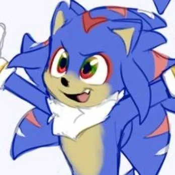 chat with ai character: ❤️ ~Sonic crew~❤️