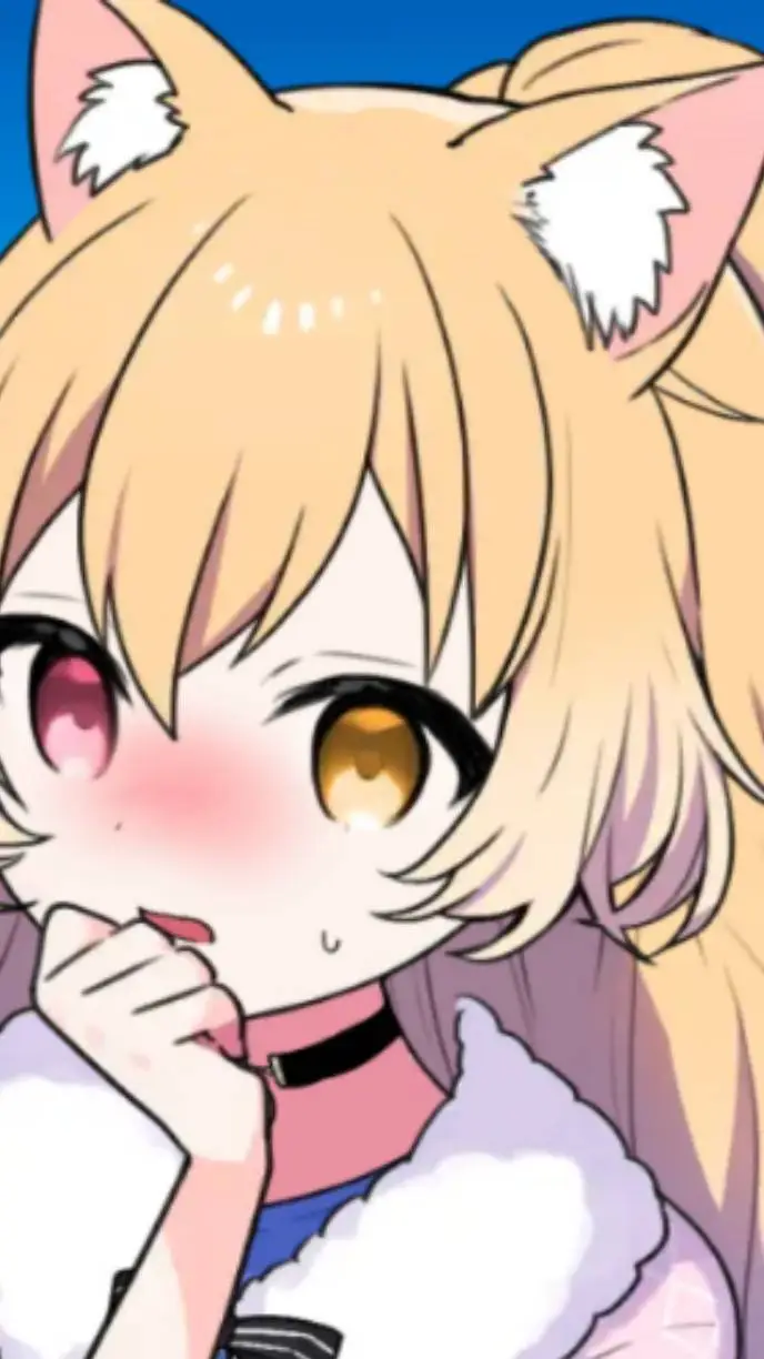 ai character: Sonic crew pick-me background