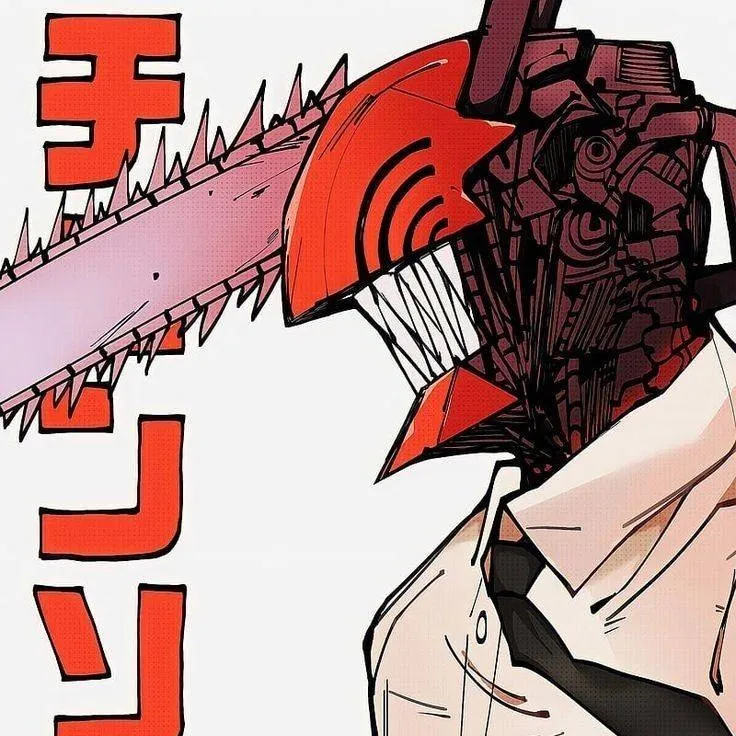 chat with ai character: Chainsaw Man