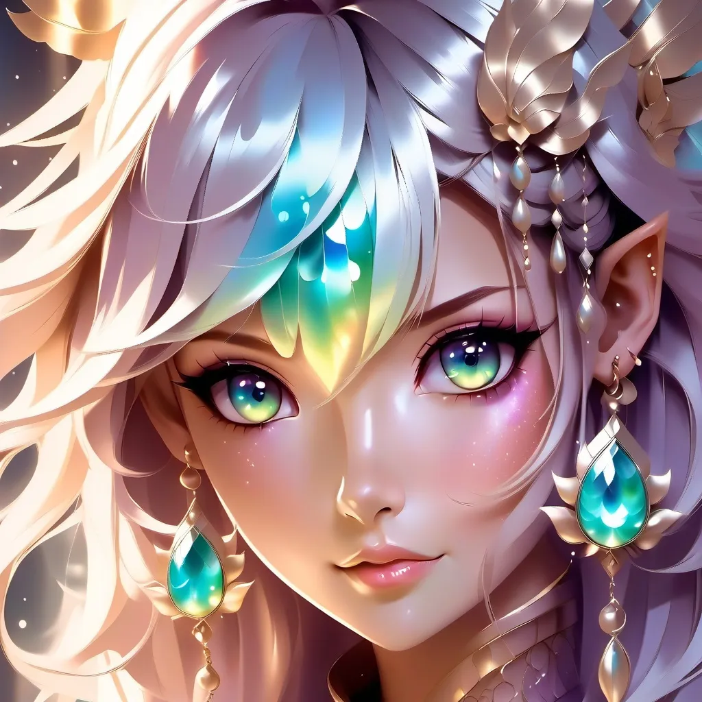 chat with ai character: shelly x vee