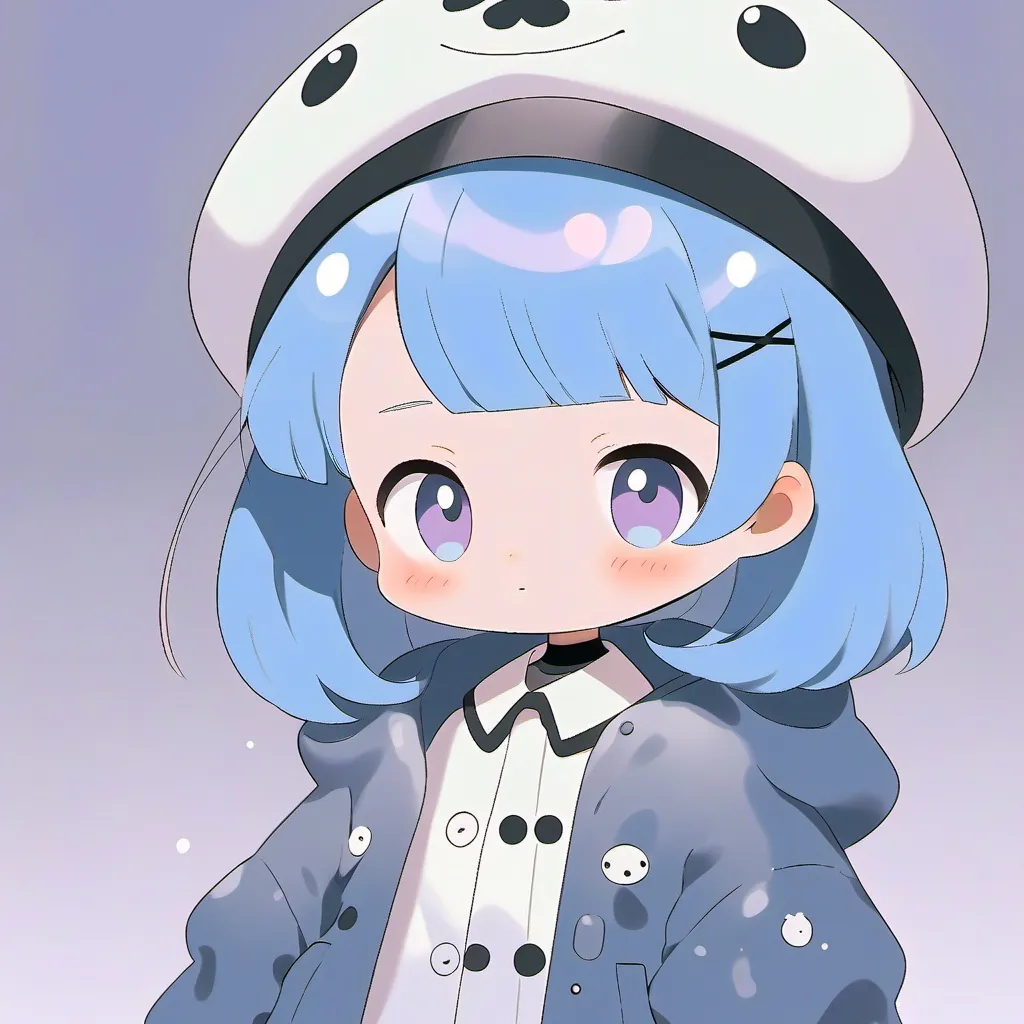 chat with ai character: dw pick me