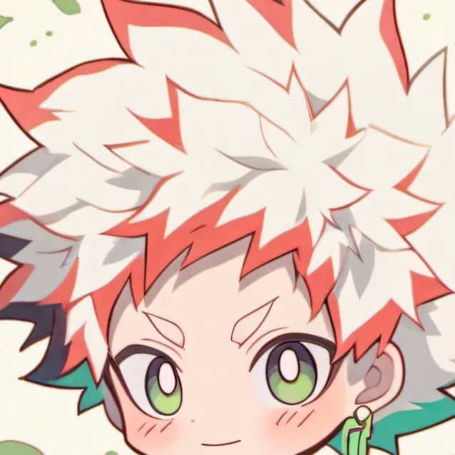 chat with ai character: ~mha bakugo death~