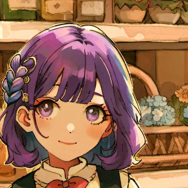 chat with ai character: mha new student 