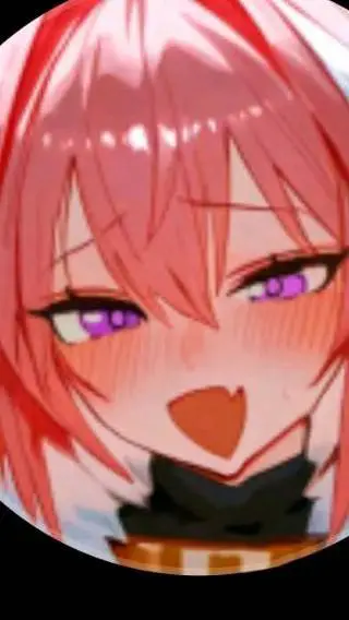 ai character: teto background