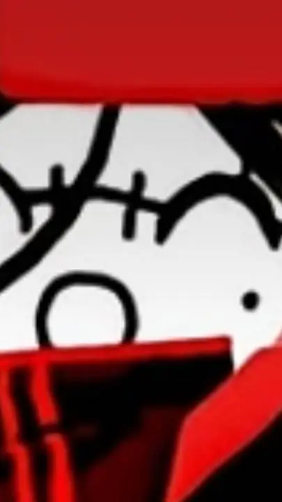 ai character: Vanity slasher  background