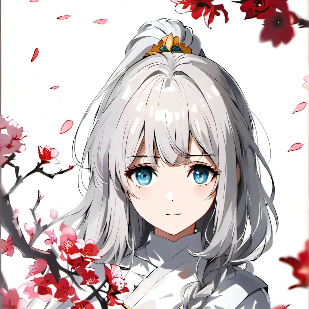 chat with ai character: seyani