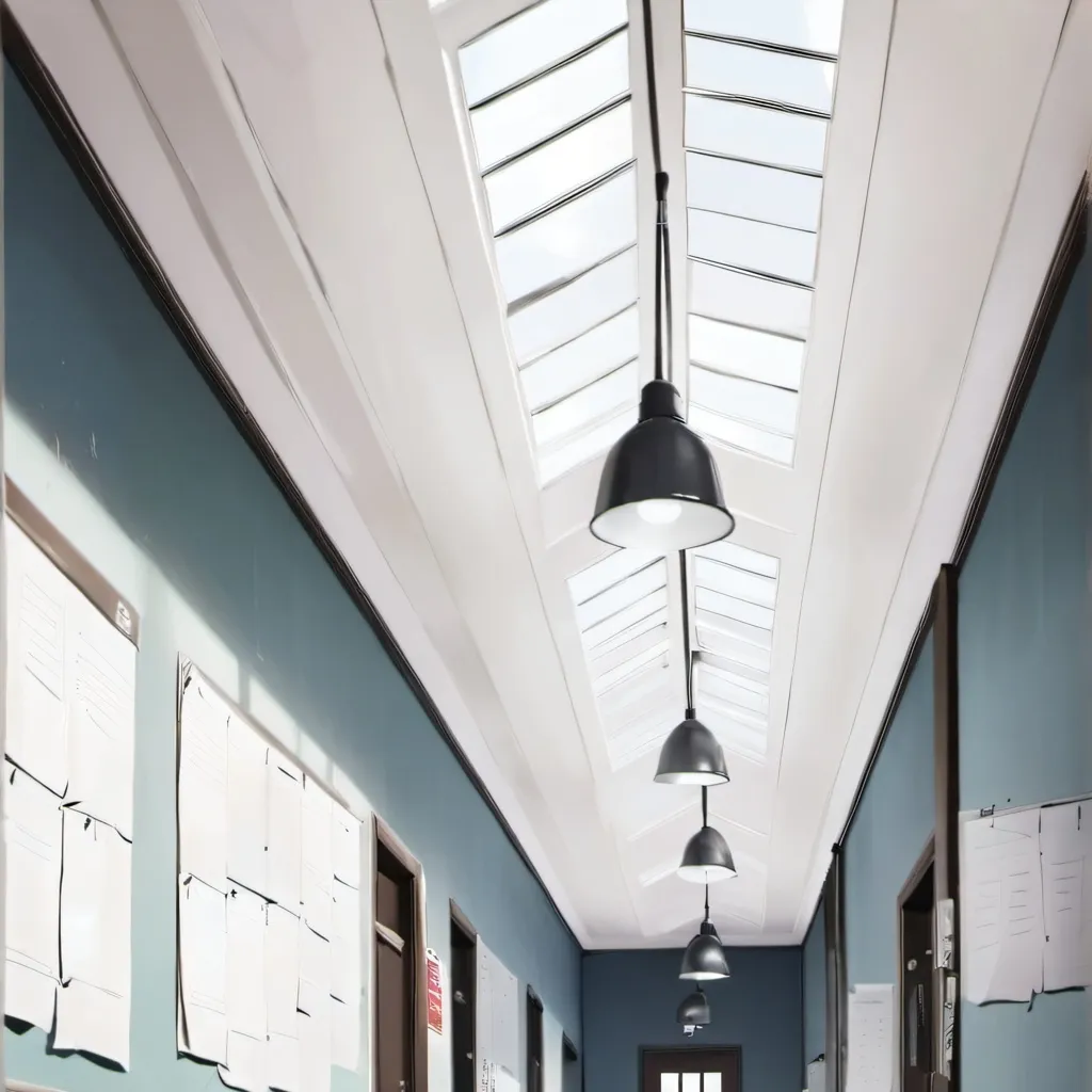 chat with ai character: escola forsaken