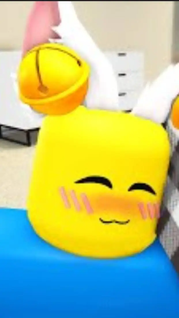 ai character: noob neko background