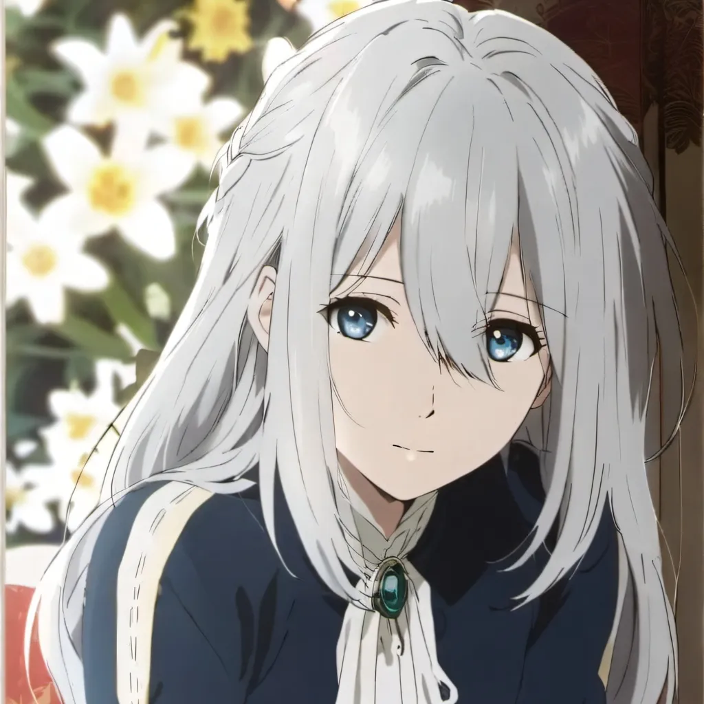 chat with ai character: aylla