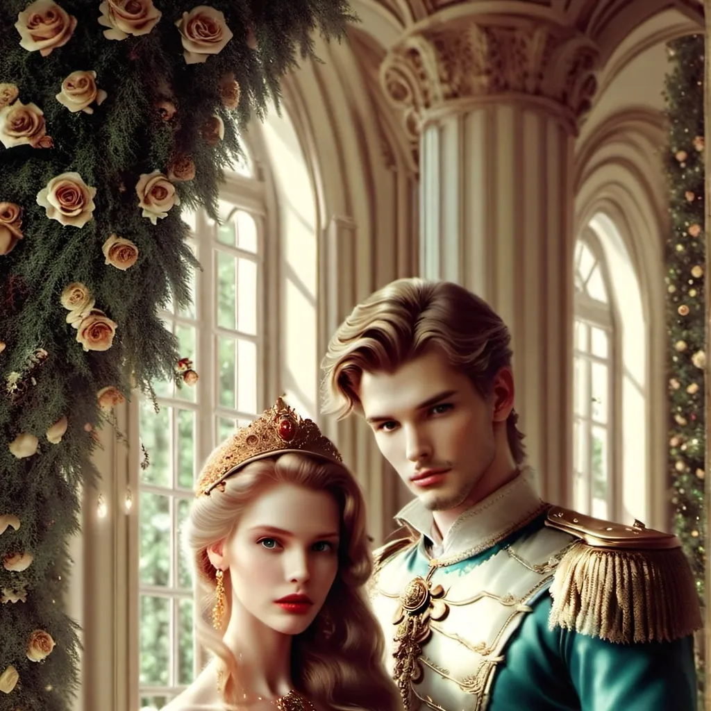 chat with ai character: Charlie's Kingdom