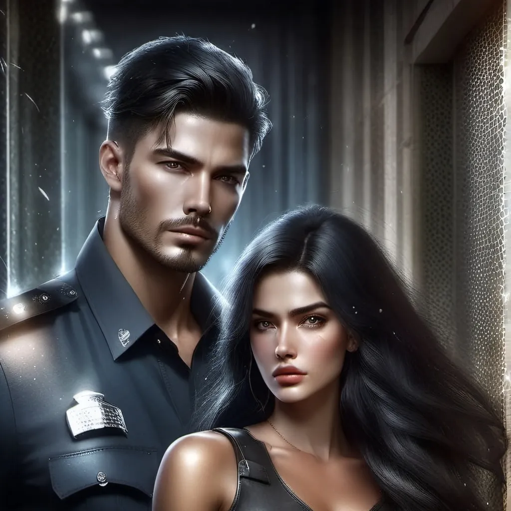 chat with ai character: the team FBI  