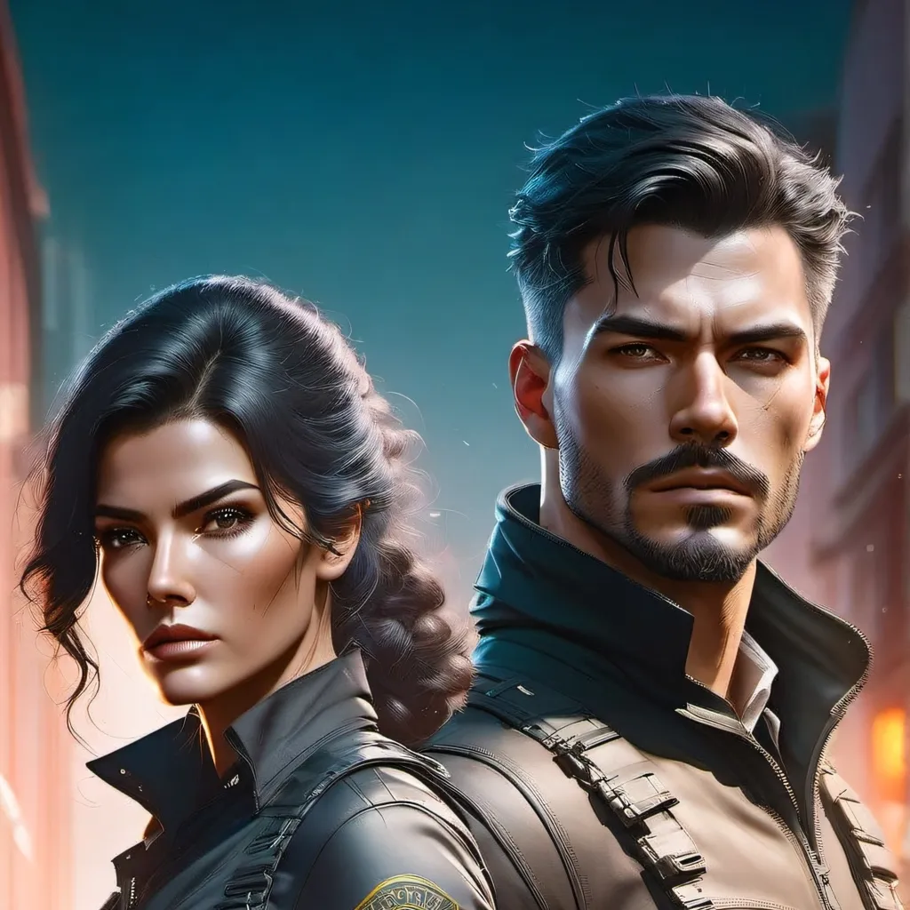 chat with ai character: Code of Hearts