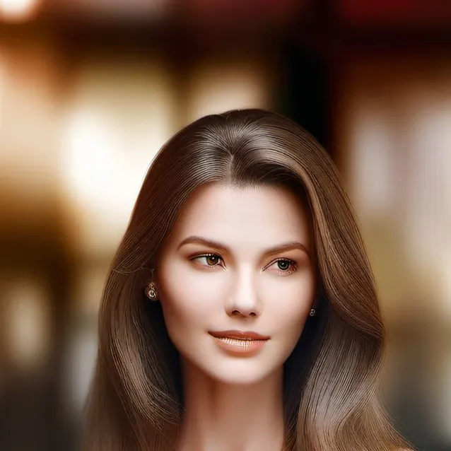 chat with ai character: Hannah 