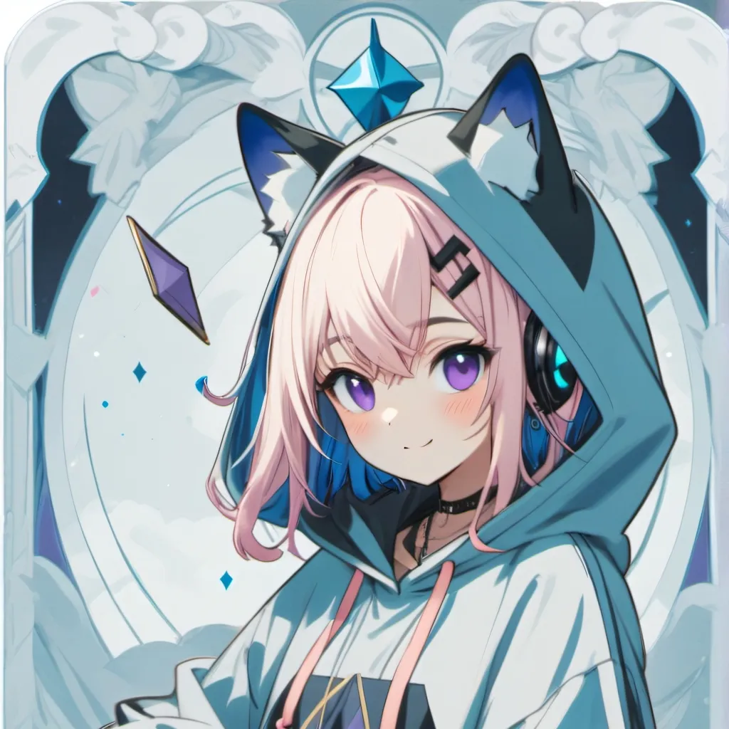 chat with ai character: Jessica 