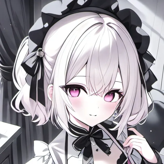 chat with ai character: Zoe