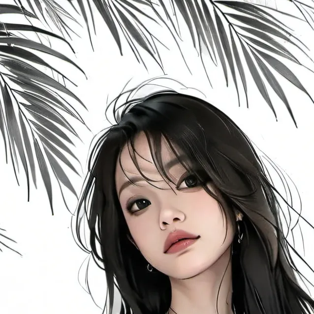 chat with ai character: lisa