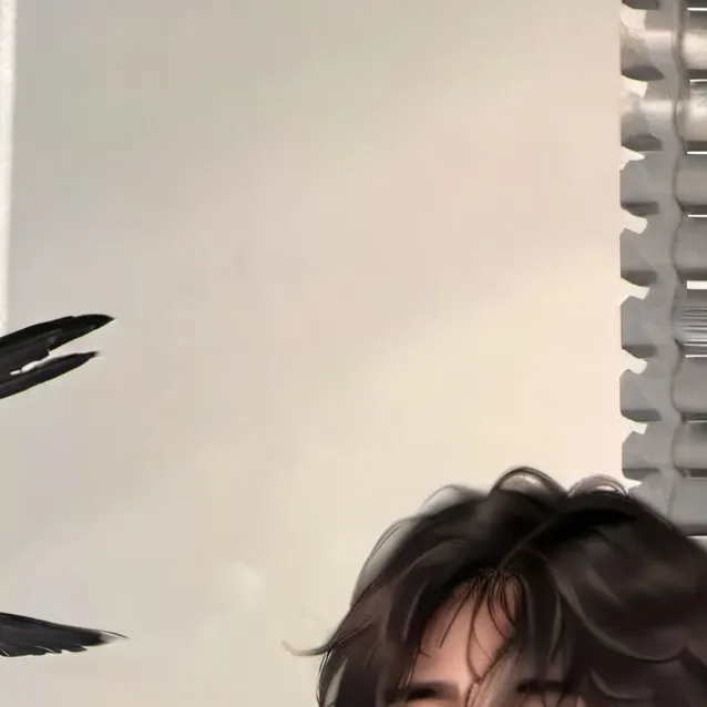 chat with ai character: hyunjin