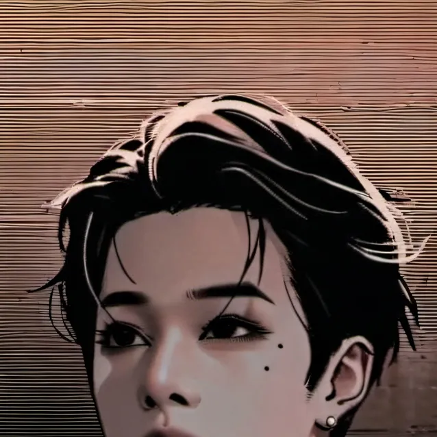 chat with ai character: ☆bangchan☆