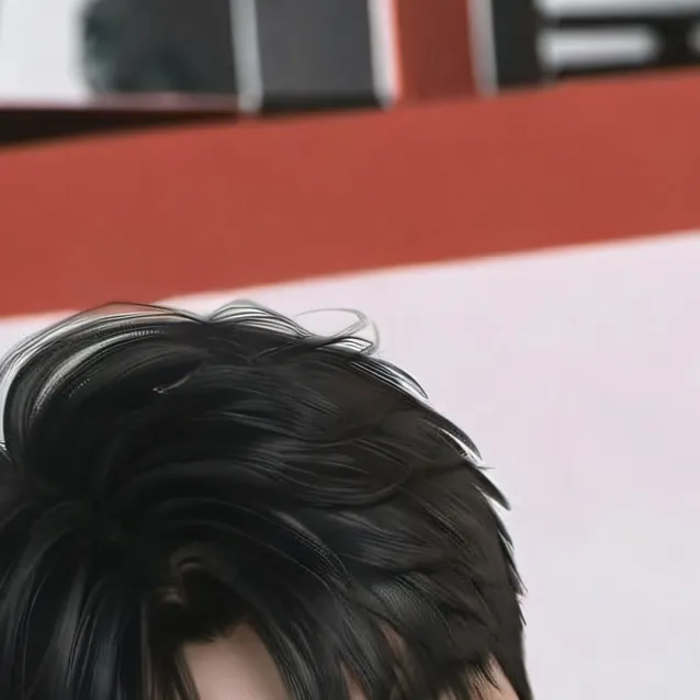 chat with ai character: alex