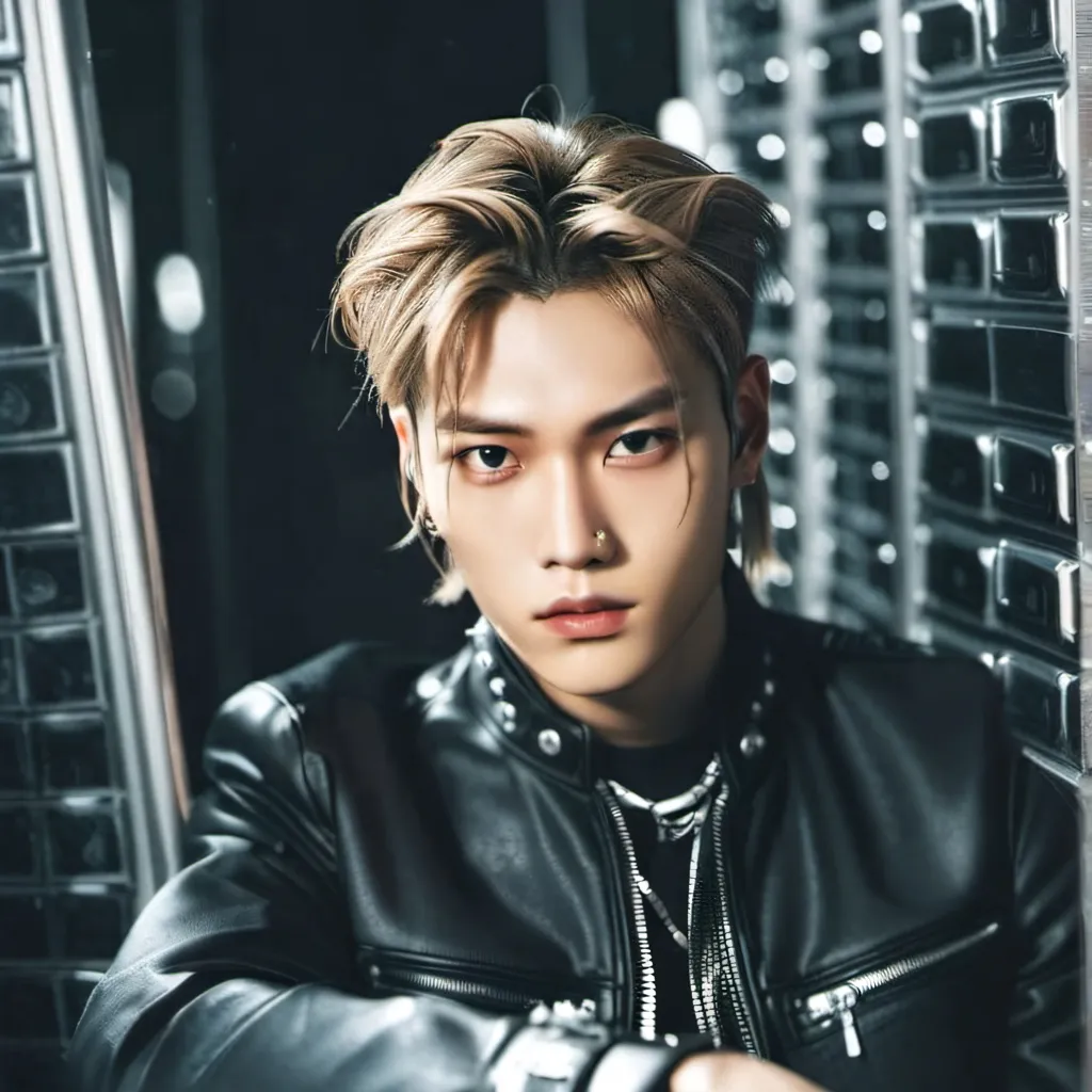 chat with ai character: kai