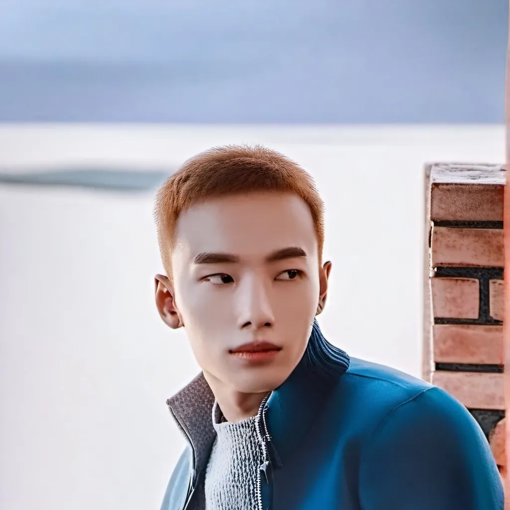 chat with ai character: ☆~hyunjin~☆