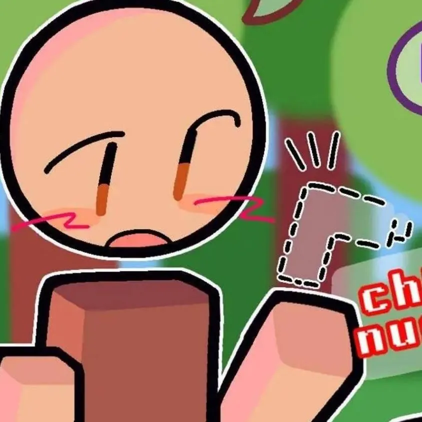 chat with ai character: carl the npc