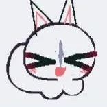 chat with ai character: another cat :|