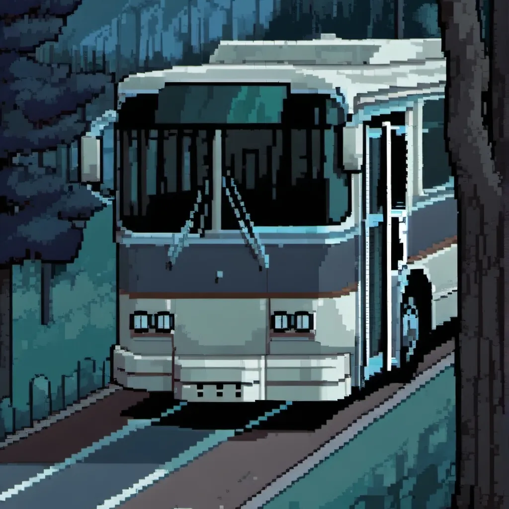chat with ai character: Fpe Road Trip