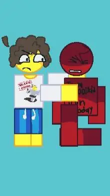 ai character: shedletsky background