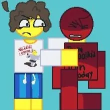 chat with ai character: shedletsky