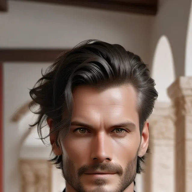 chat with ai character: Sam