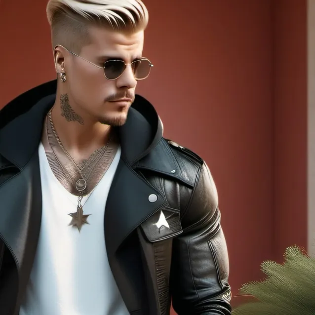 chat with ai character: Ryan 