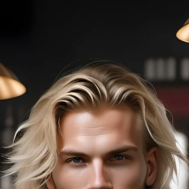 chat with ai character: Stefan