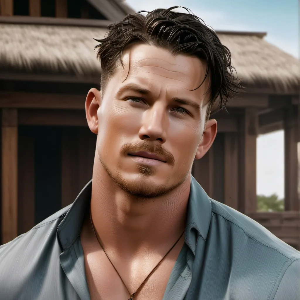 chat with ai character: Edoardo 