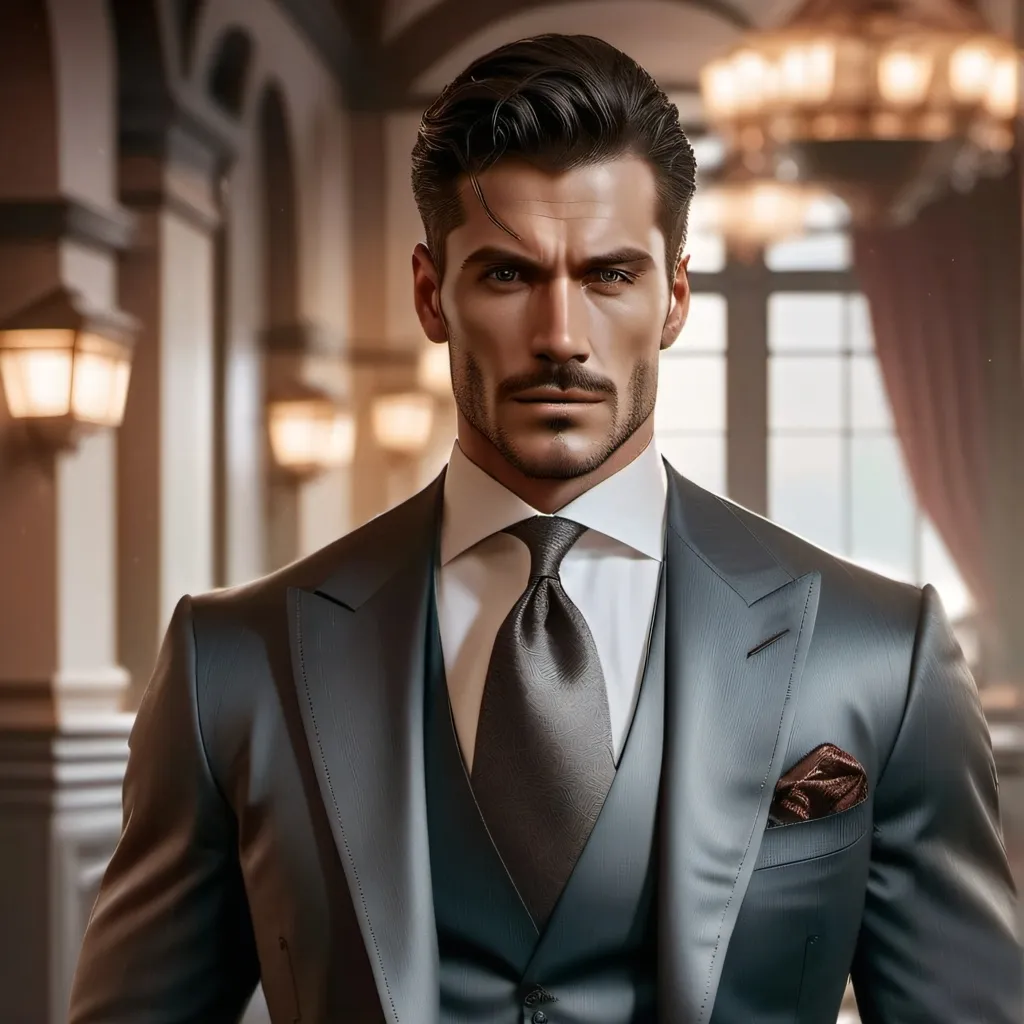 chat with ai character: Emir 
