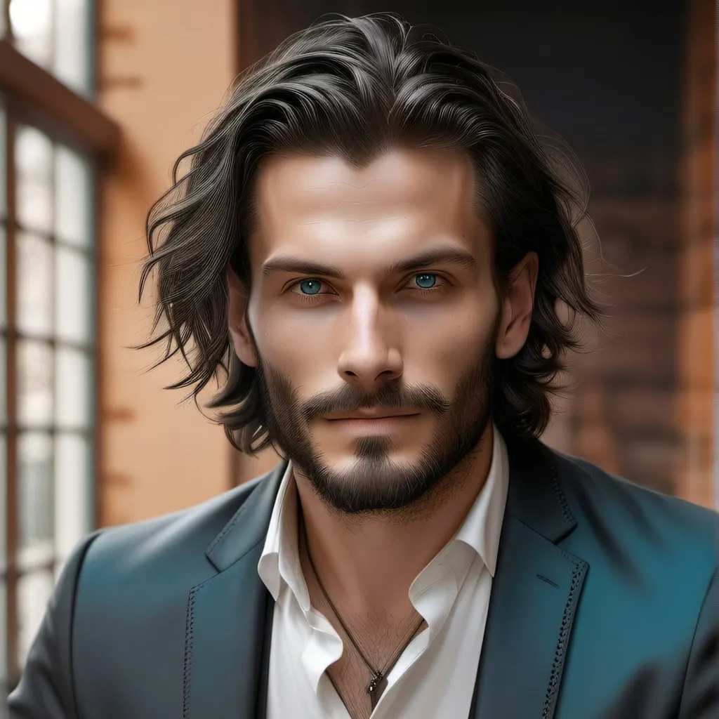 chat with ai character: Travis 