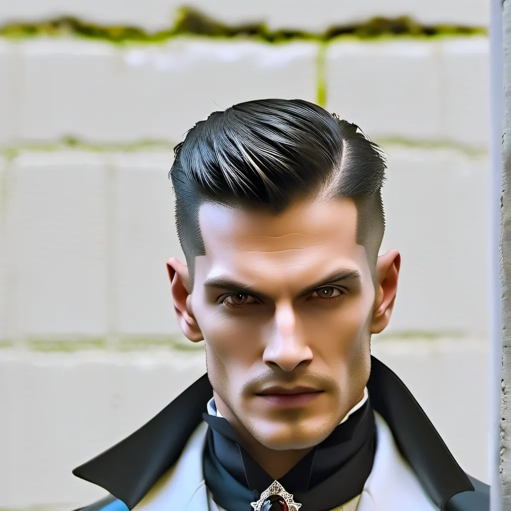 chat with ai character: Viktor 