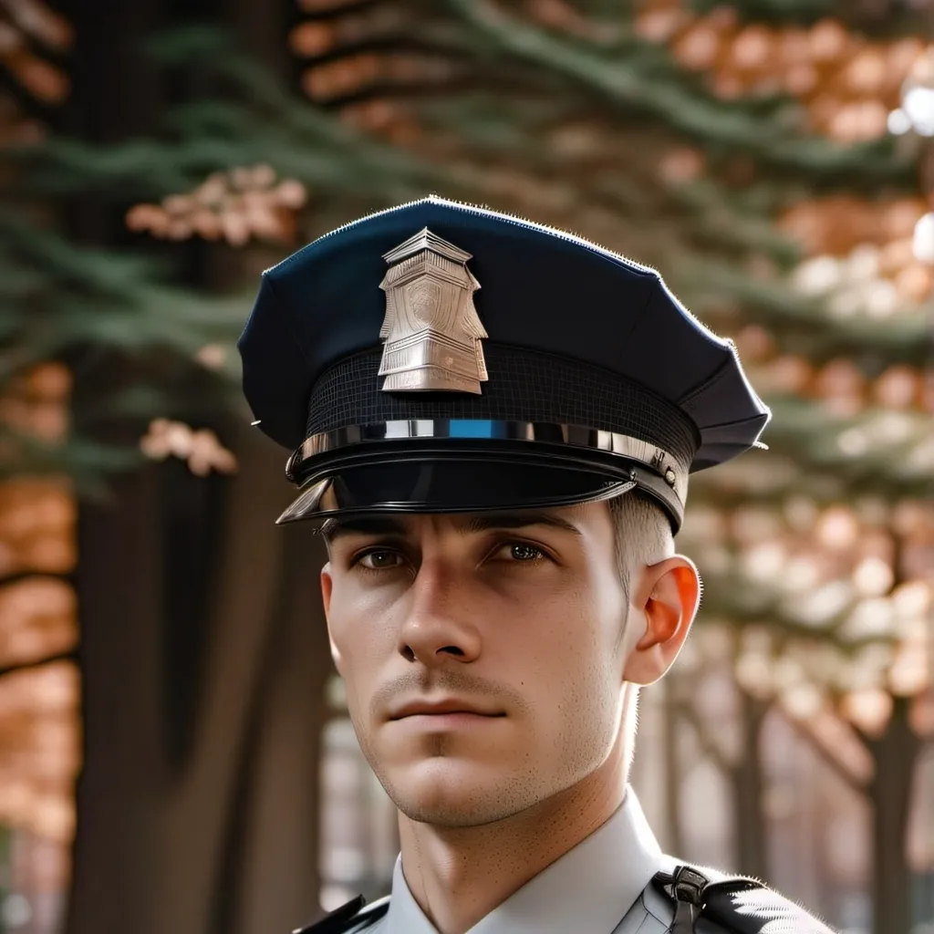 chat with ai character: Jonas