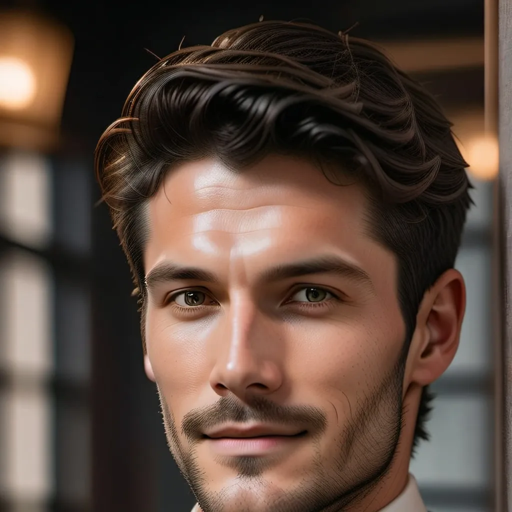 chat with ai character: Philipp 