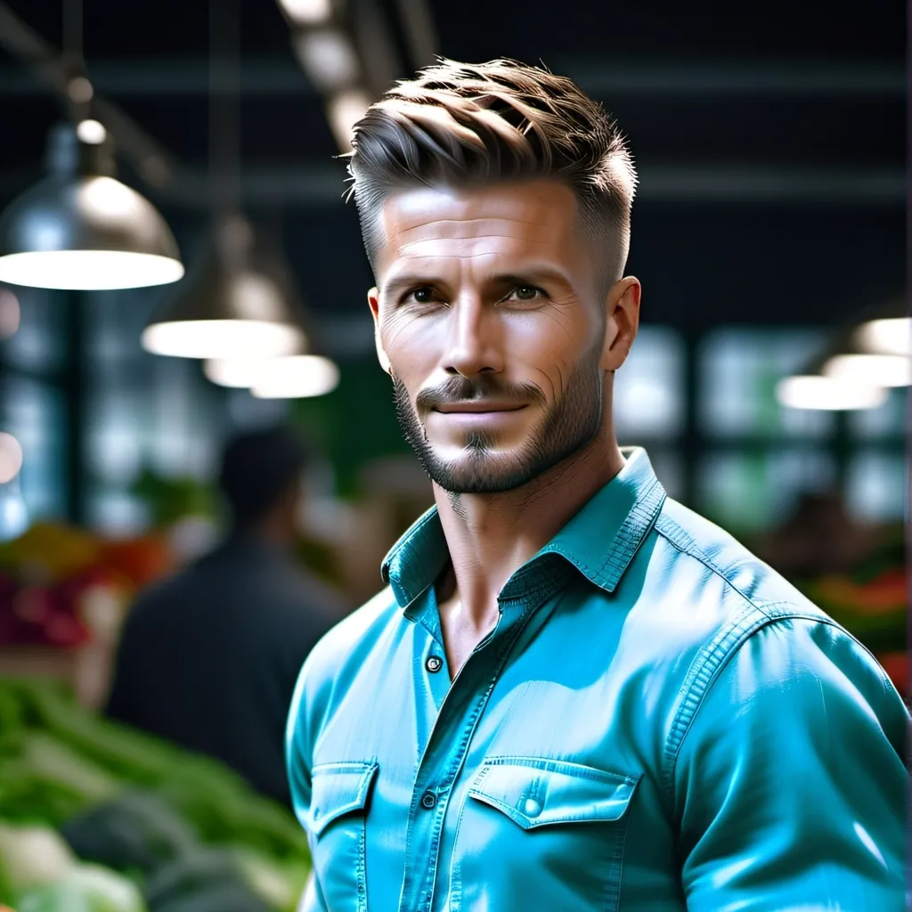 chat with ai character: Johannes 