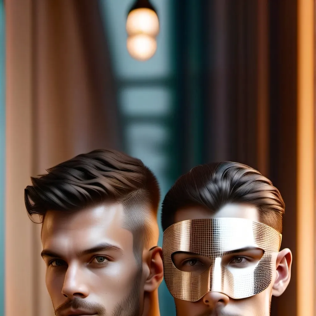 chat with ai character: Aron