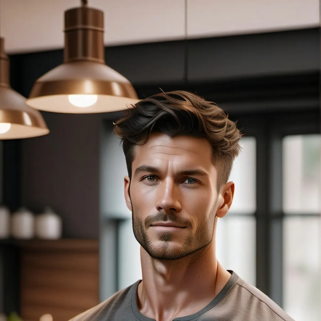 chat with ai character: Jürgen 