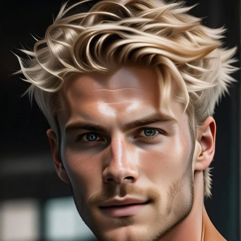 chat with ai character: Killian 