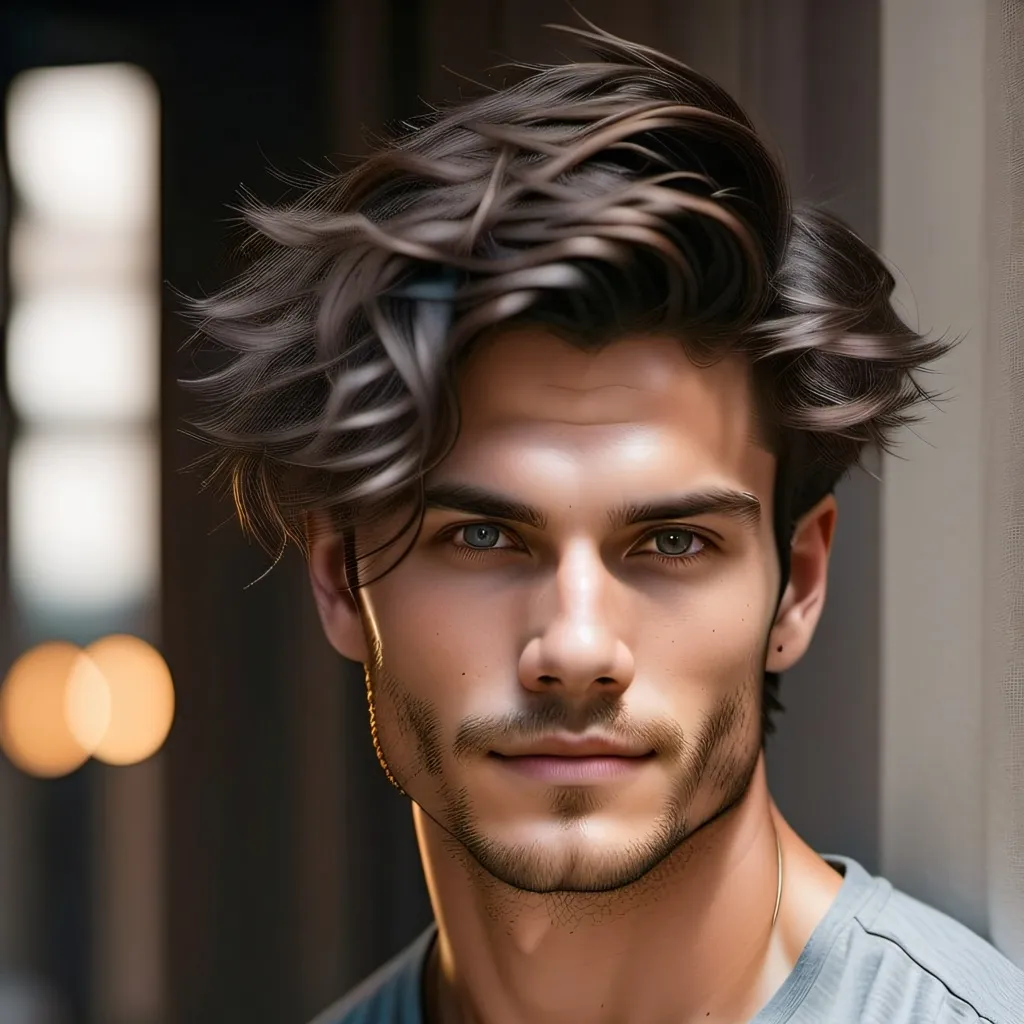 chat with ai character: Lysander