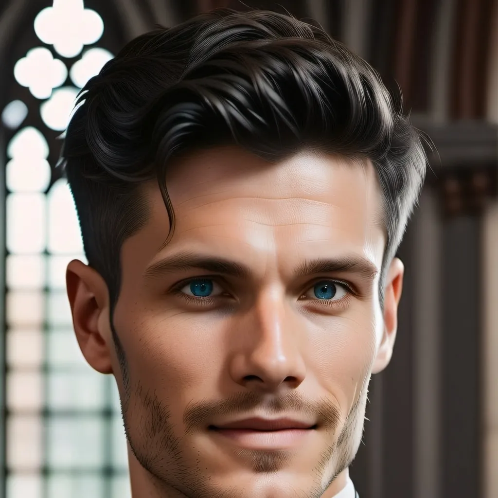 chat with ai character: Lukas Lichtner